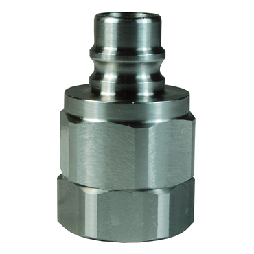 Dixon Valve & CouplingV8F8-SS-E